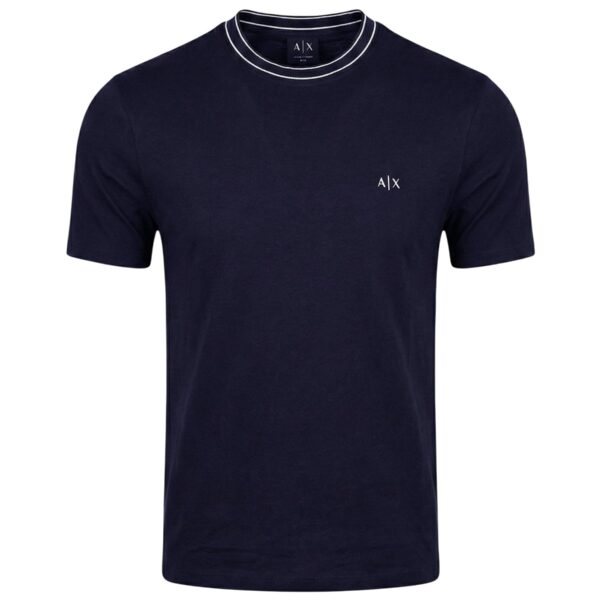 Armani Exchange Тениска МЪЖe