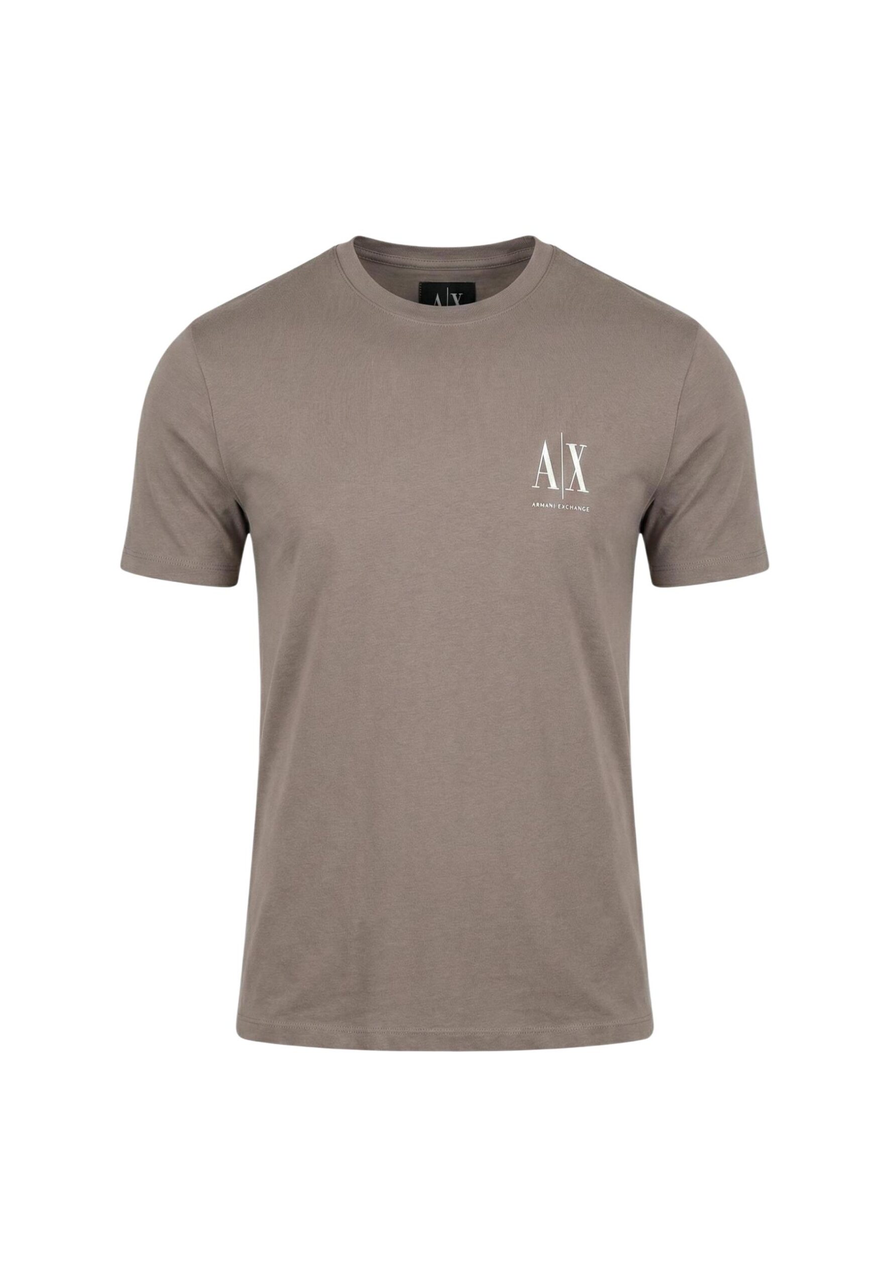 Armani Exchange Тениска МЪЖe - Image 4