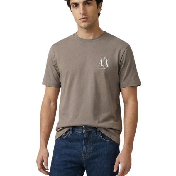 Armani Exchange Тениска МЪЖe