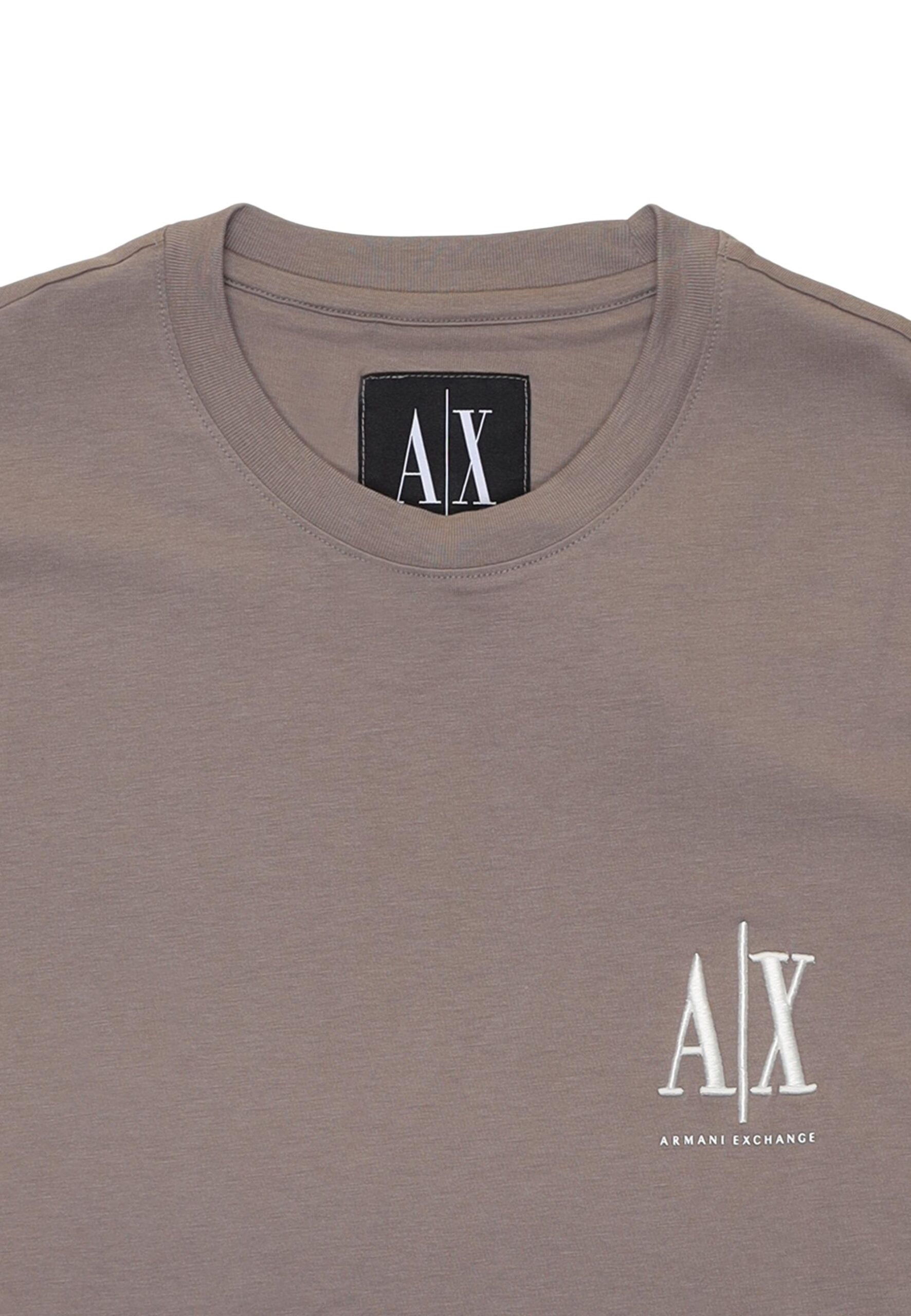 Armani Exchange Тениска МЪЖe - Image 5