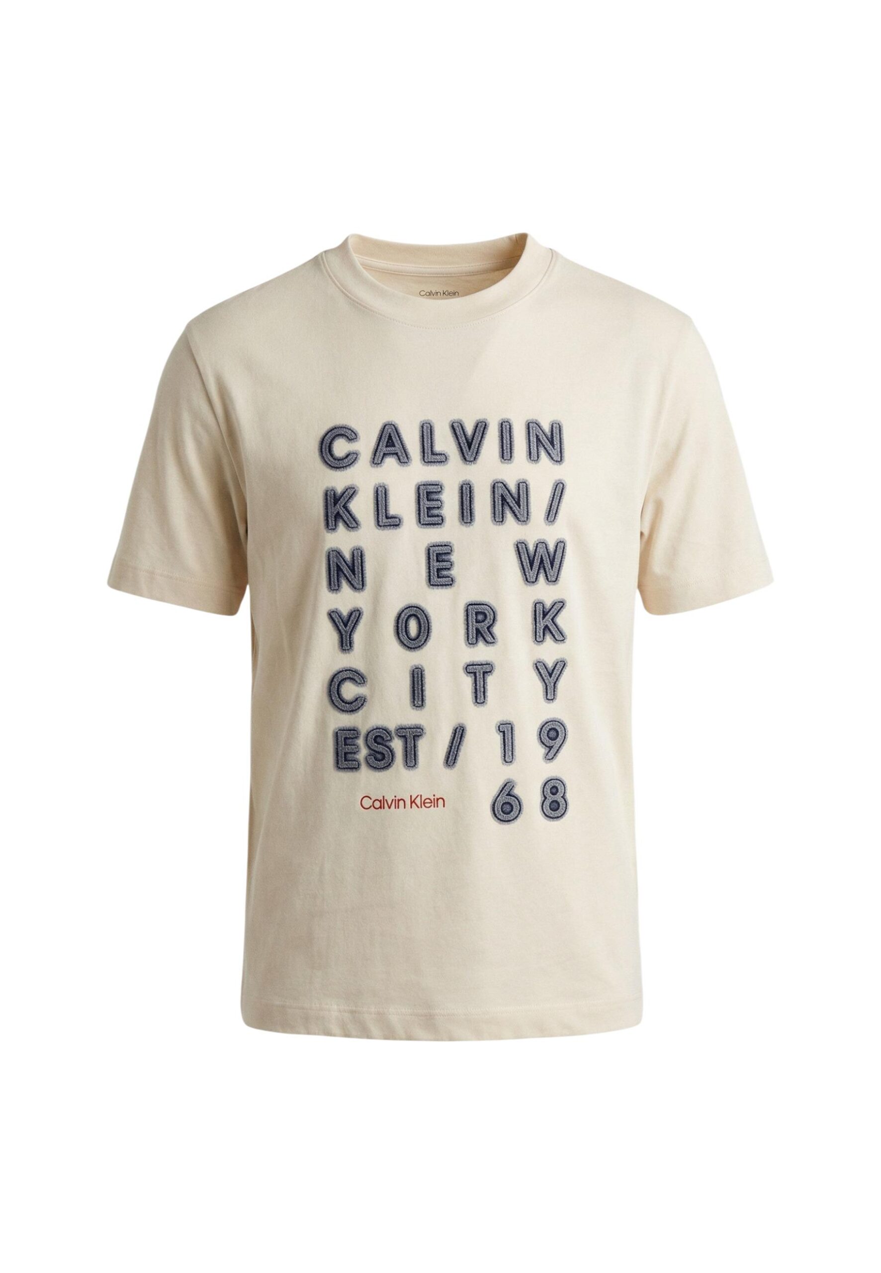 Calvin Klein Jeans Тениска МЪЖe - Image 4