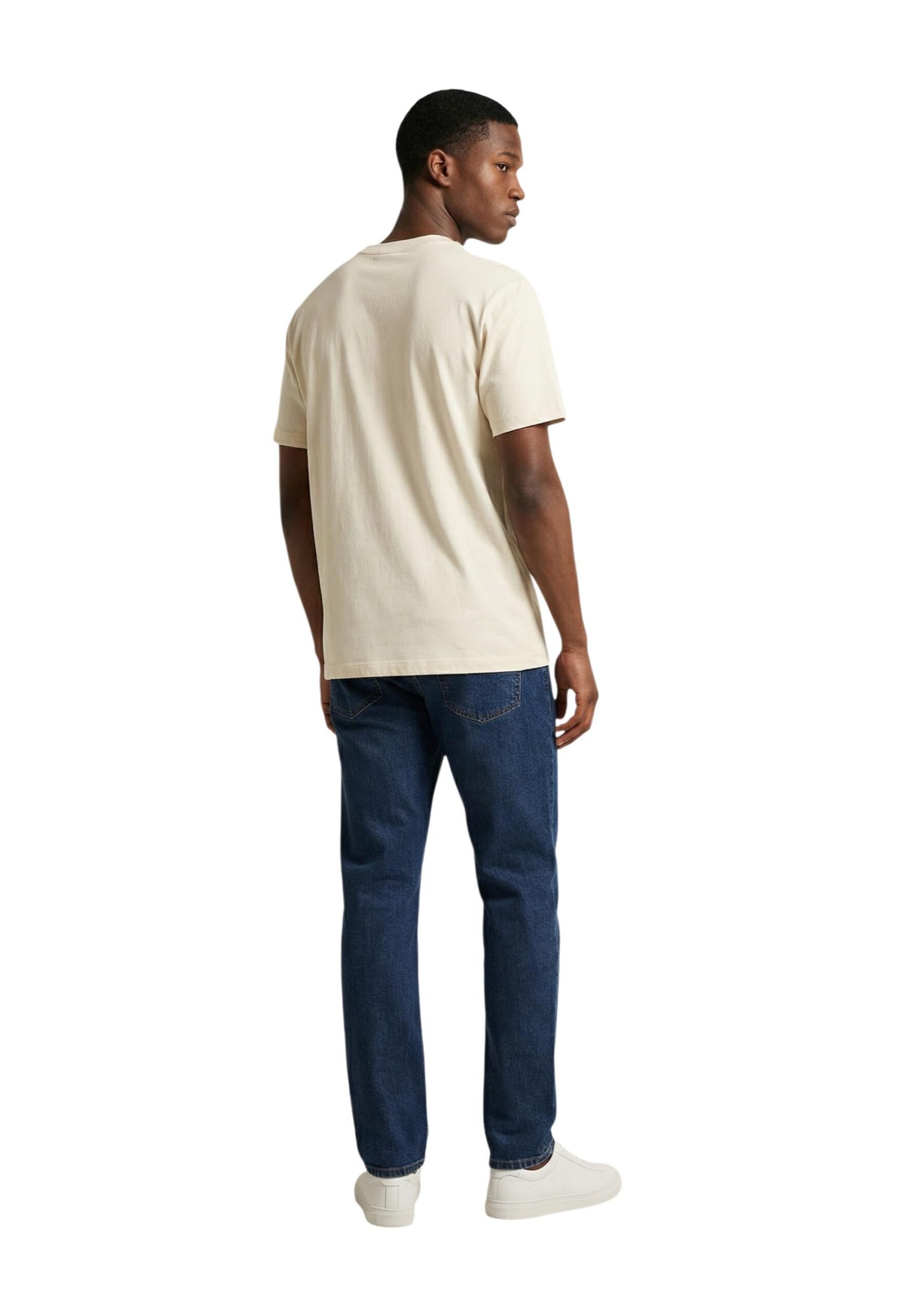 Calvin Klein Jeans Тениска МЪЖe - Image 2