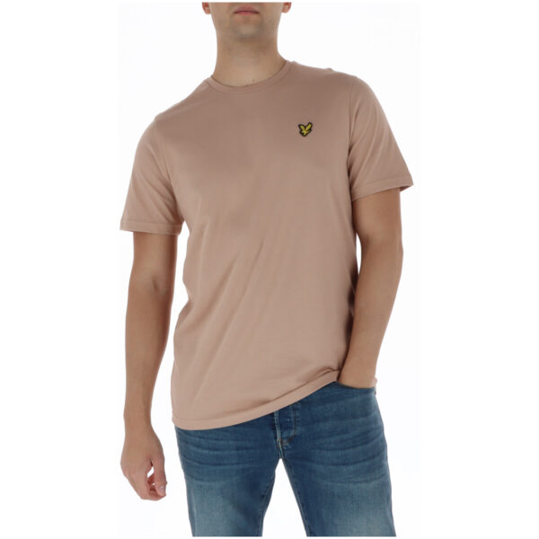 Lyle & Scott Тениска МЪЖe