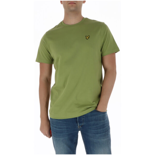 Lyle & Scott Тениска МЪЖe