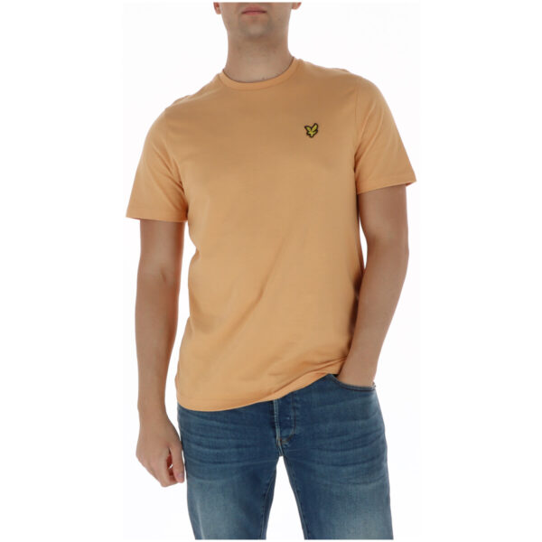 Lyle & Scott Тениска МЪЖe