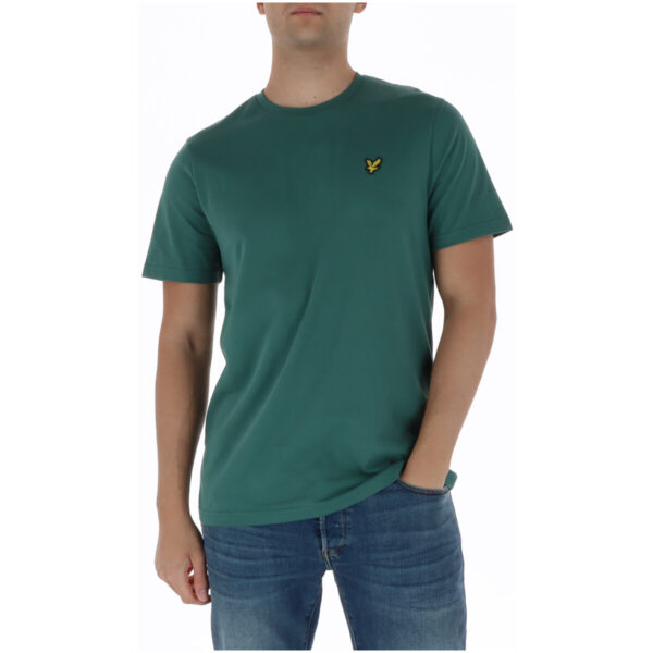 Lyle & Scott Тениска МЪЖe