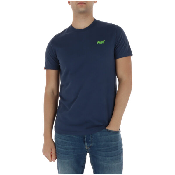 Superdry Тениска МЪЖe