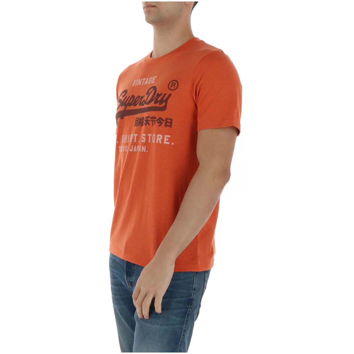 Superdry Тениска МЪЖe - Image 3