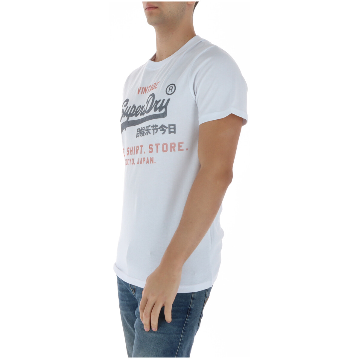 Superdry Тениска МЪЖe - Image 3