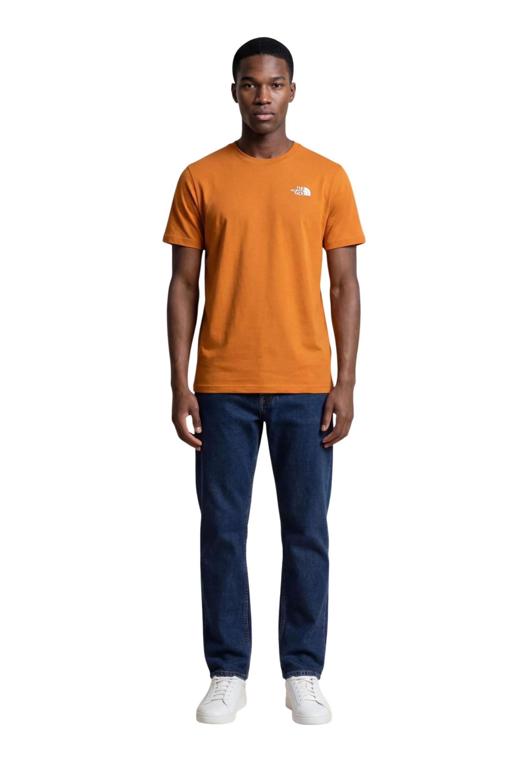 The North Face Тениска МЪЖe - Image 5