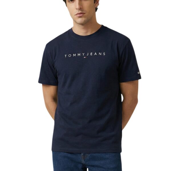 Tommy Hilfiger Jeans Тениска МЪЖe