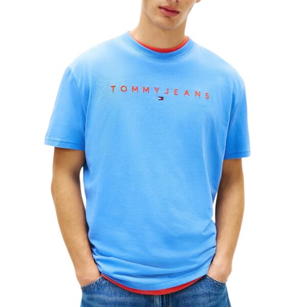 Tommy Hilfiger Jeans Тениска МЪЖe