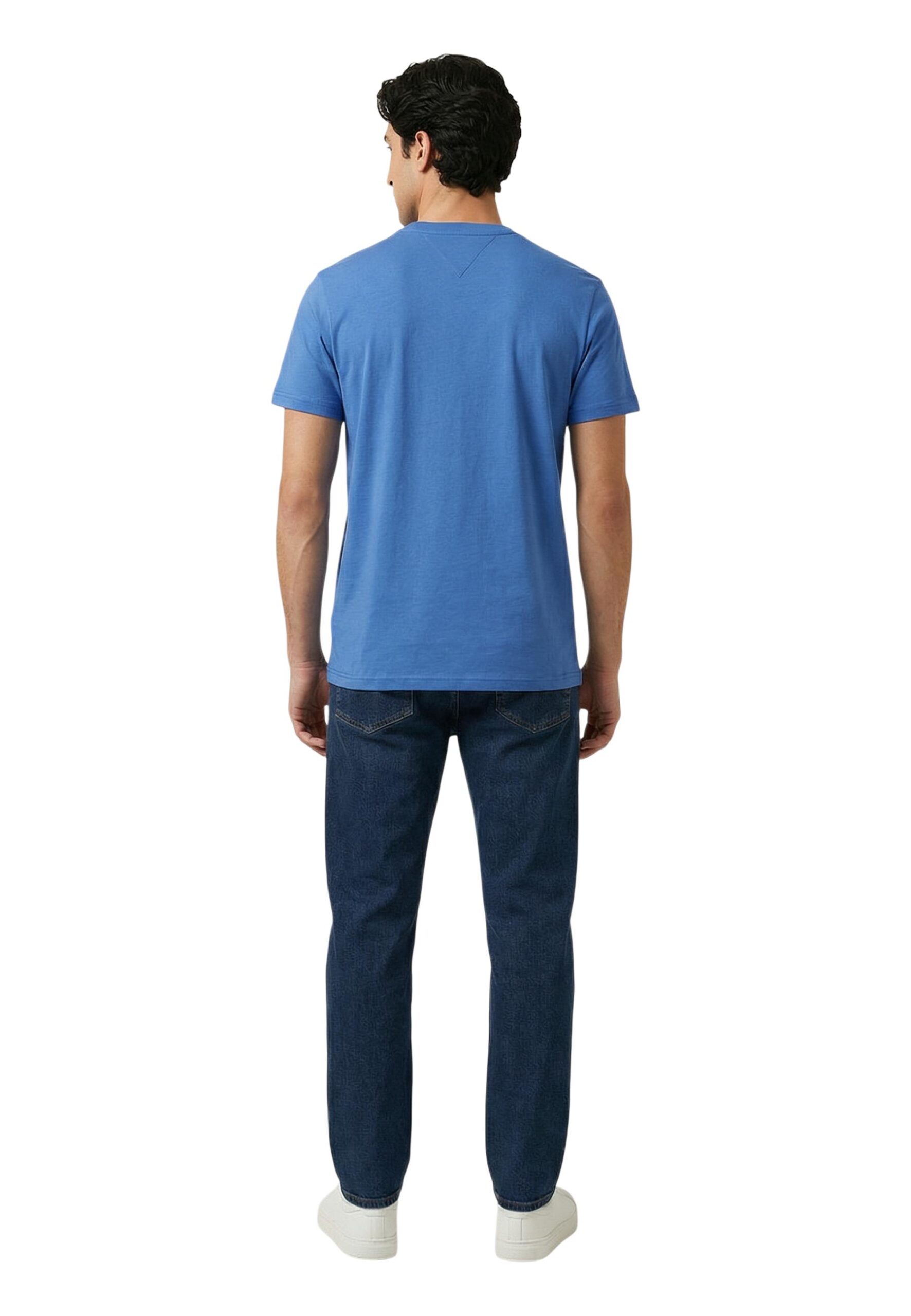 Tommy Hilfiger Jeans Тениска МЪЖe - Image 5