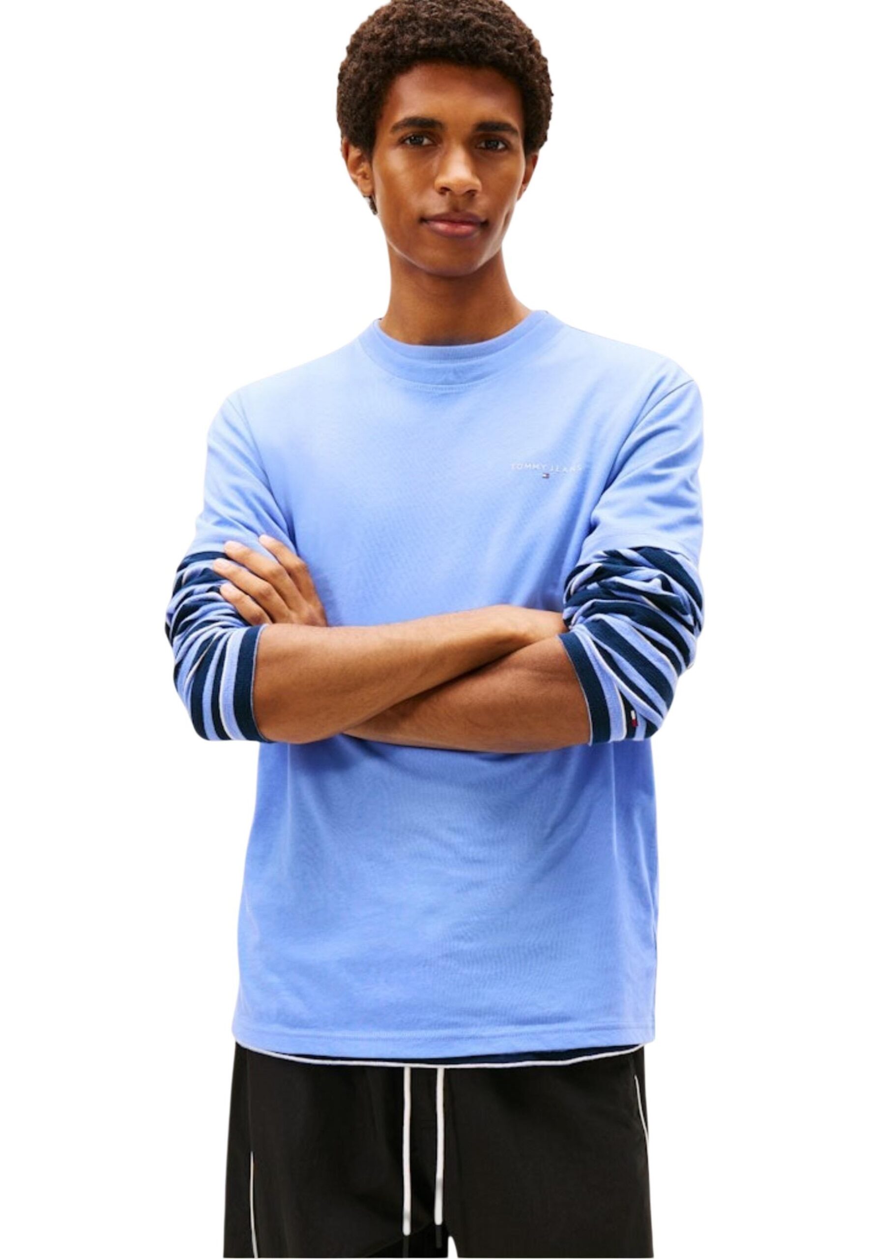 Tommy Hilfiger Jeans Тениска МЪЖe - Image 2