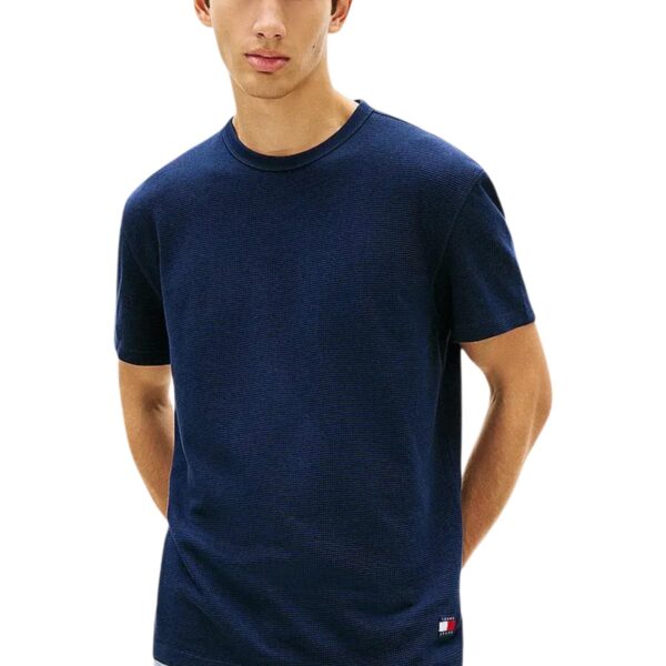 Tommy Hilfiger Jeans Тениска МЪЖe