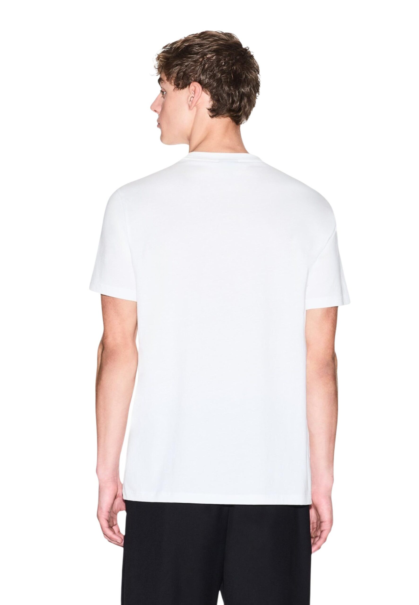 Armani Exchange Тениска МЪЖe - Image 5