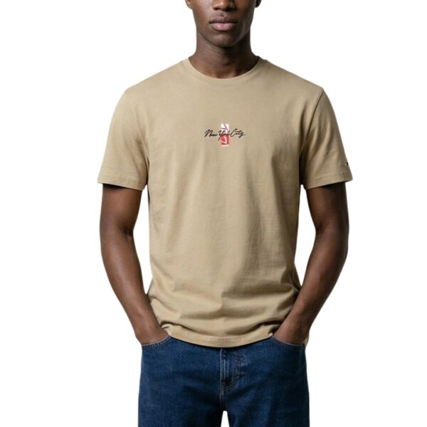 Tommy Hilfiger Jeans Тениска МЪЖe