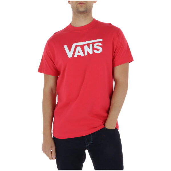 Vans Тениска МЪЖe