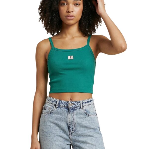 Calvin Klein Jeans Потник Жени