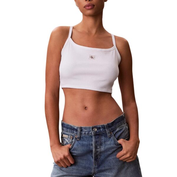 Calvin Klein Jeans Потник Жени