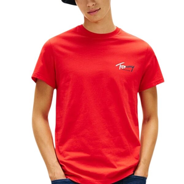 Tommy Hilfiger Jeans Тениска МЪЖe
