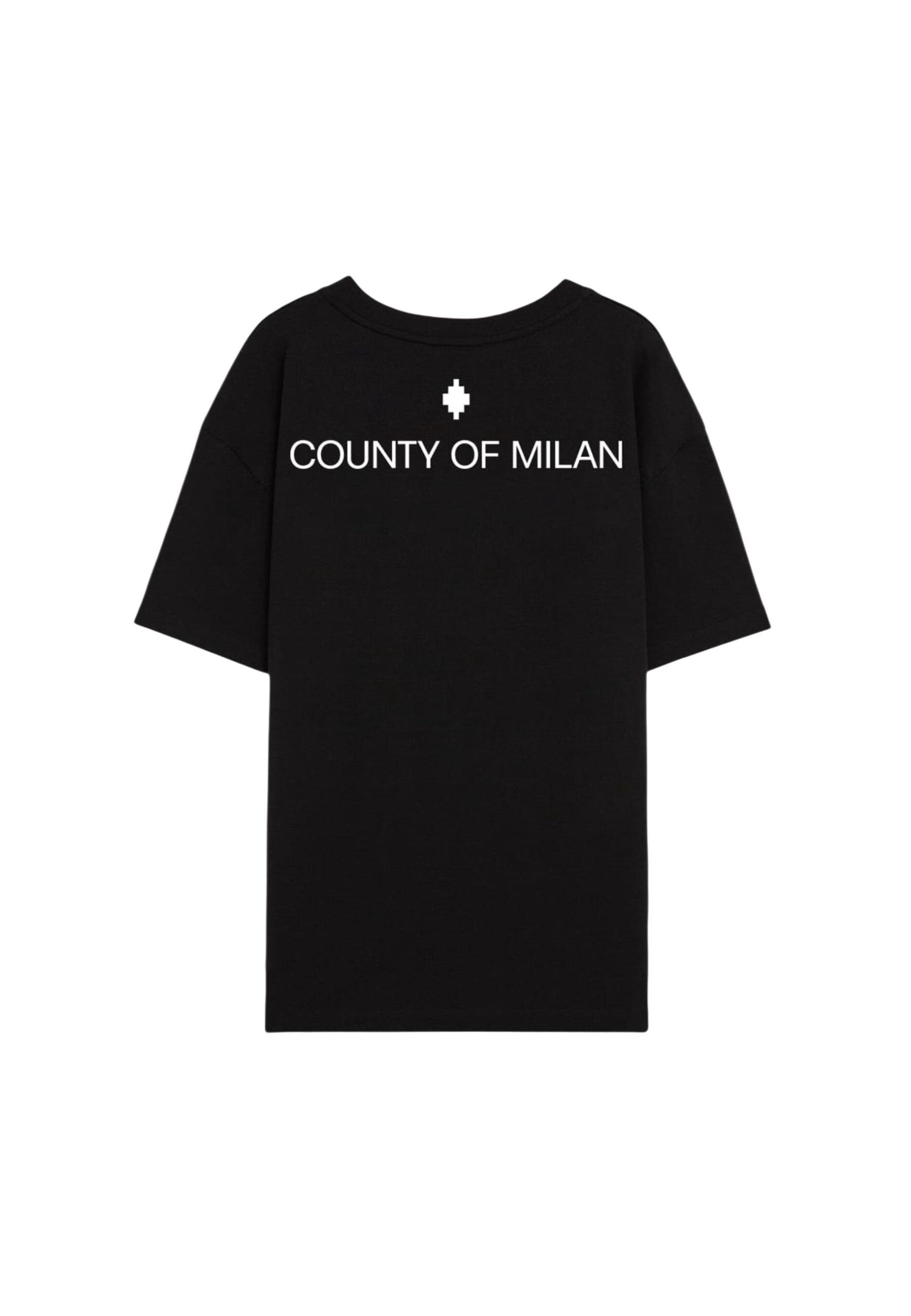 County Of Milan Тениска МЪЖe - Image 4