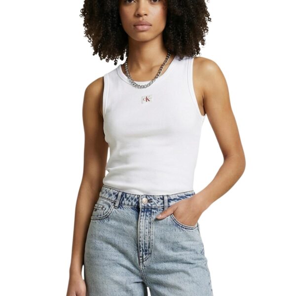 Calvin Klein Jeans Потник Жени