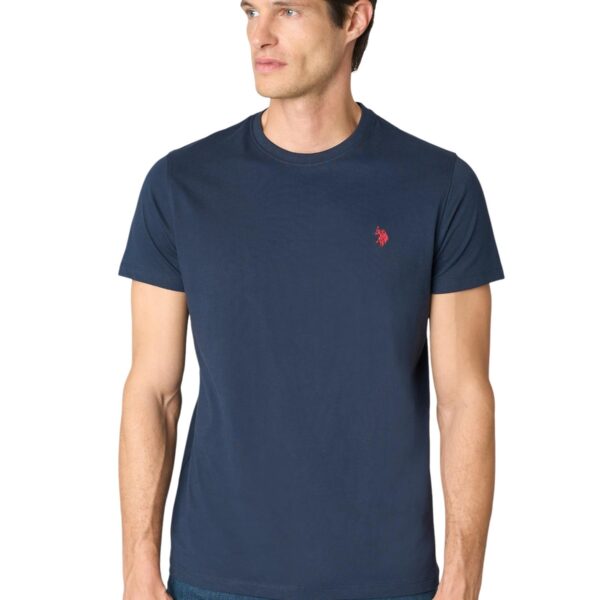 U.s. Polo Assn. Тениска МЪЖe