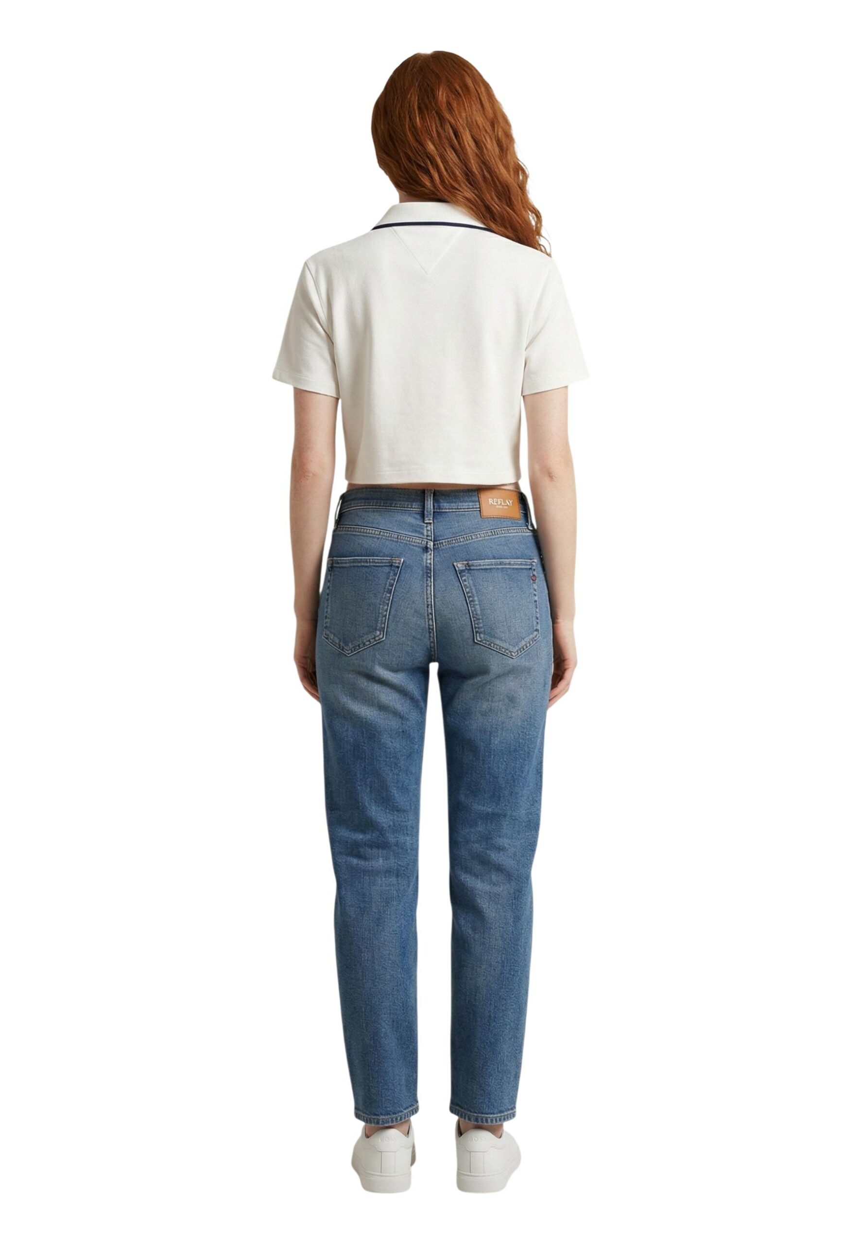 Tommy Hilfiger Jeans Потник Жени - Image 5