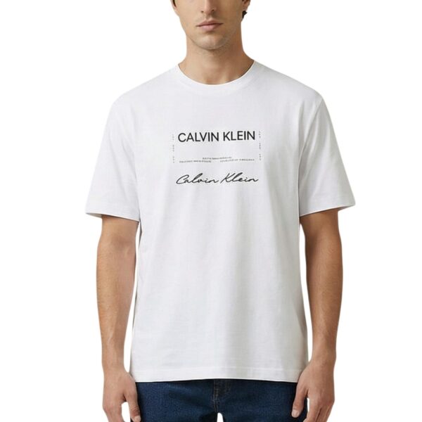 Calvin Klein Jeans Тениска МЪЖe