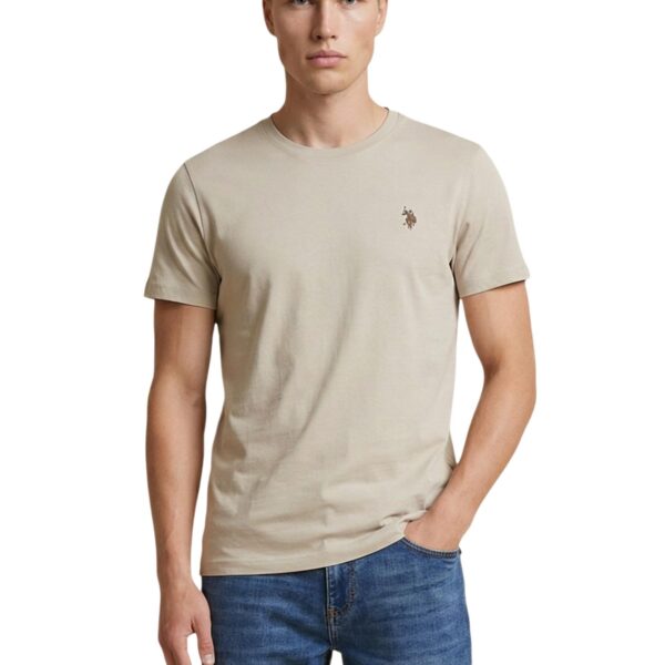 U.s. Polo Assn. Тениска МЪЖe