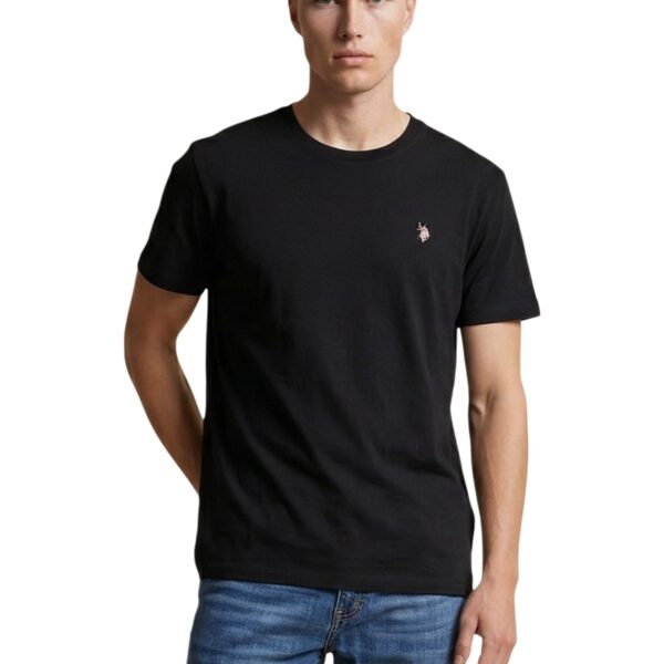 U.s. Polo Assn. Тениска МЪЖe