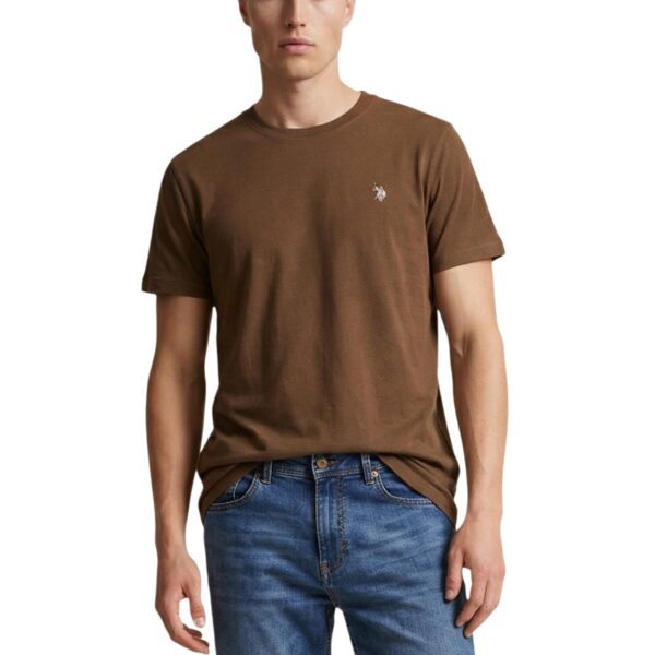 U.s. Polo Assn. Тениска МЪЖe