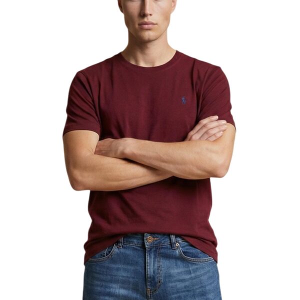 U.s. Polo Assn. Тениска МЪЖe