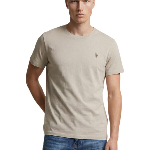 U.s. Polo Assn. Тениска МЪЖe