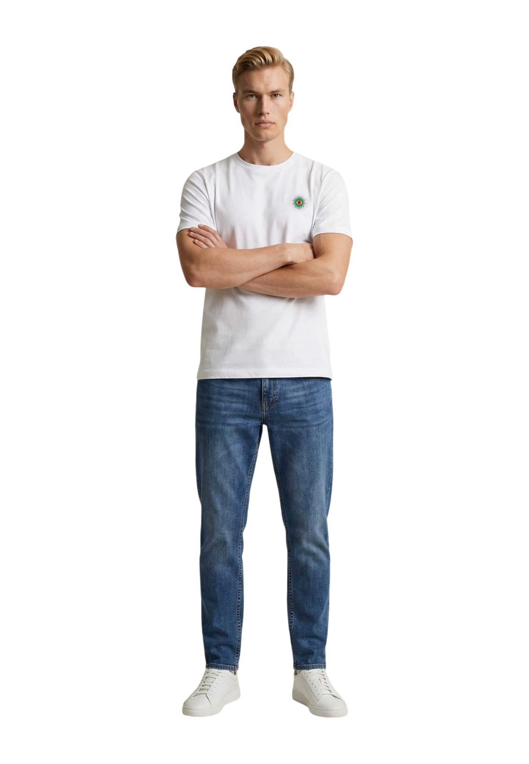 Only & Sons Тениска МЪЖe - Image 5