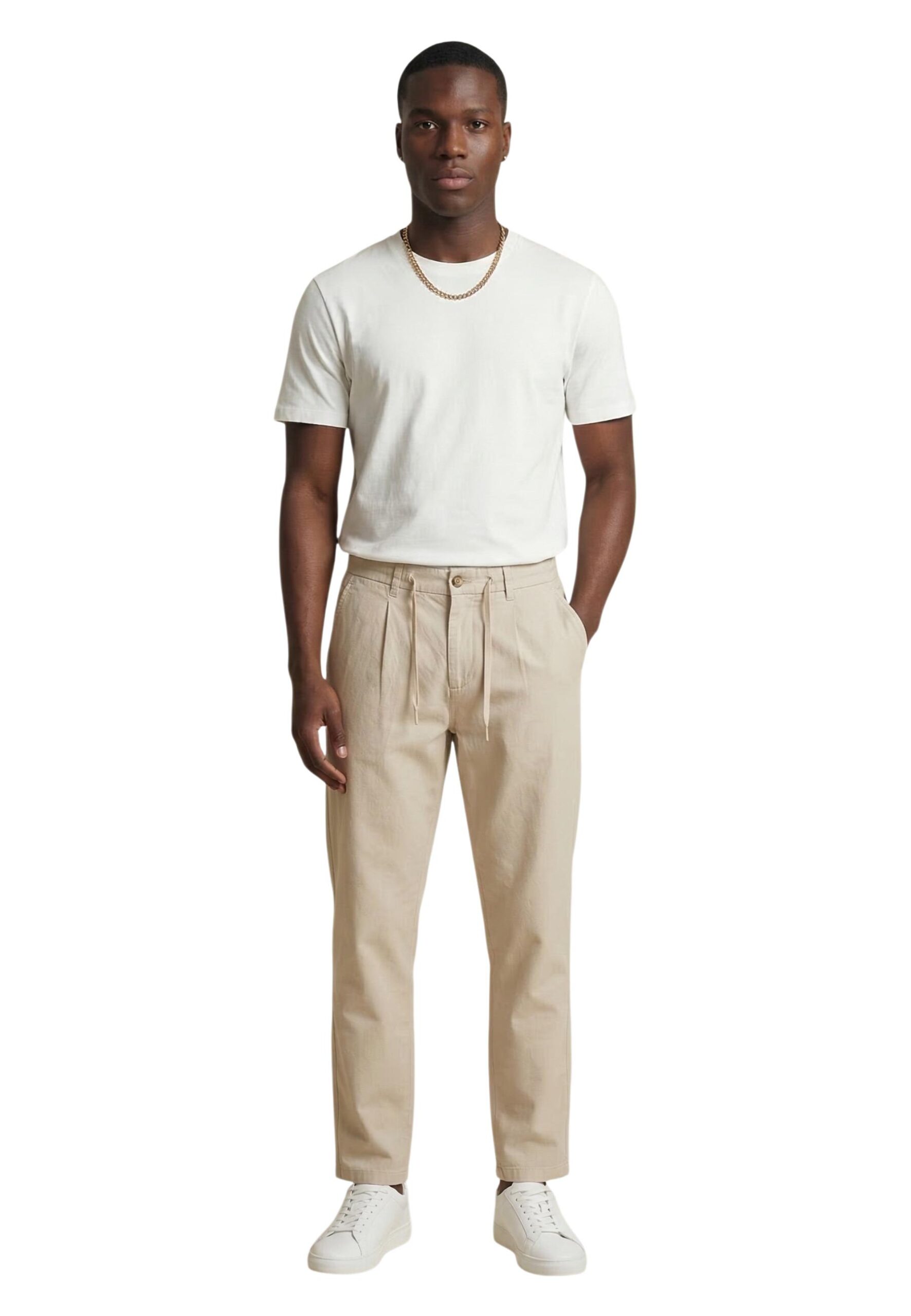 Only & Sons Панталон МЪЖe - Image 5
