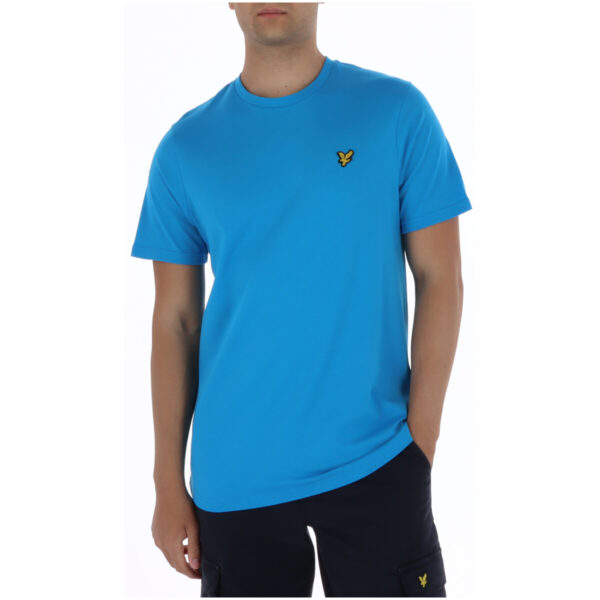 Lyle & Scott Тениска МЪЖe