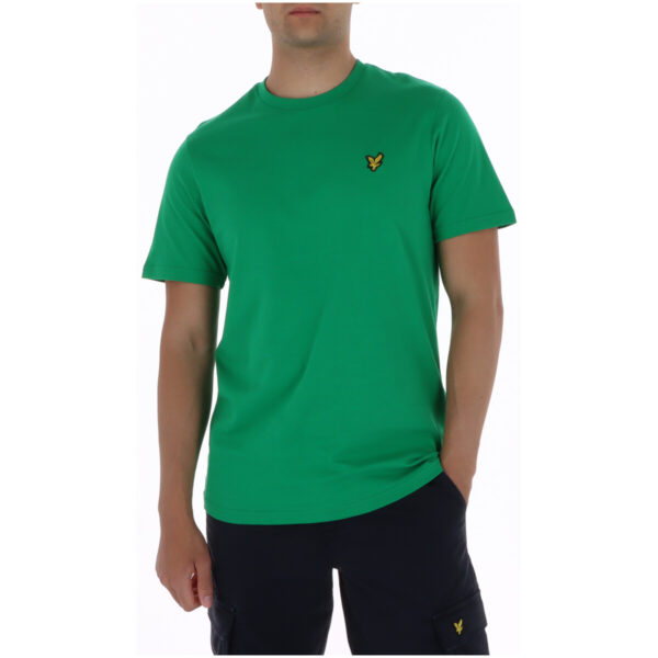 Lyle & Scott Тениска МЪЖe