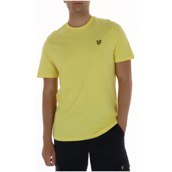 Lyle & Scott Тениска МЪЖe