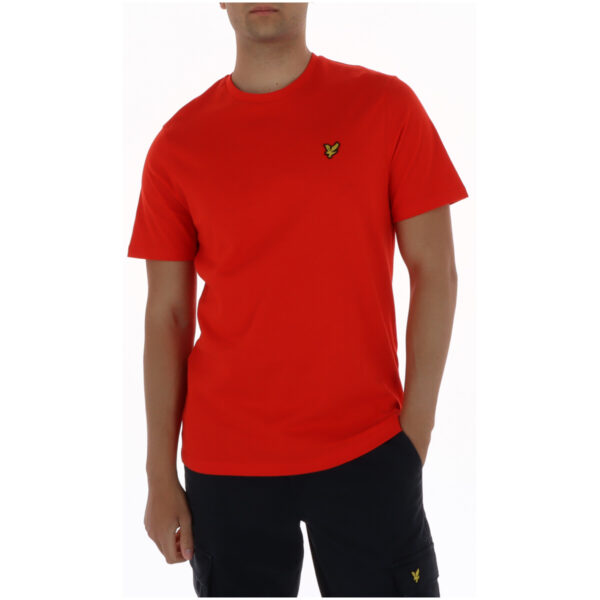 Lyle & Scott Тениска МЪЖe