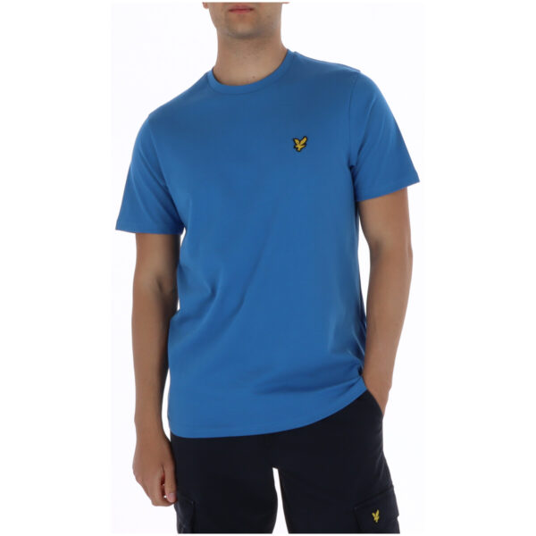 Lyle & Scott Тениска МЪЖe