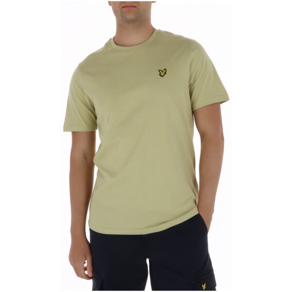 Lyle & Scott Тениска МЪЖe