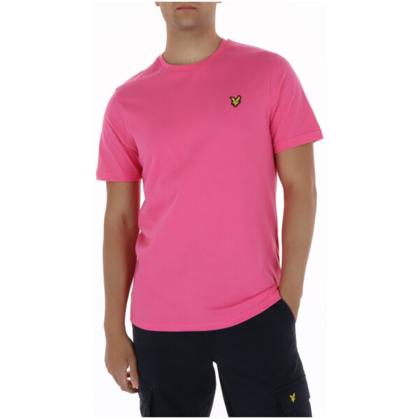 Lyle & Scott Тениска МЪЖe