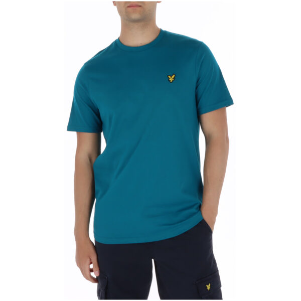 Lyle & Scott Тениска МЪЖe