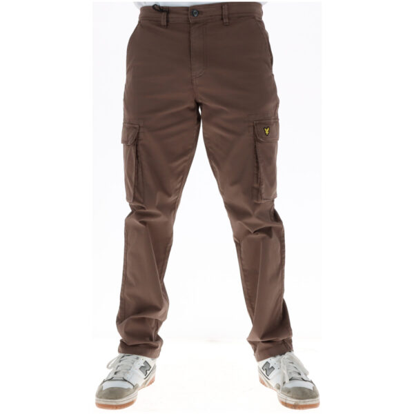 Lyle & Scott Панталон МЪЖe