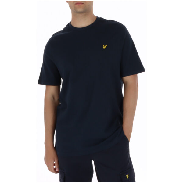 Lyle & Scott Тениска МЪЖe