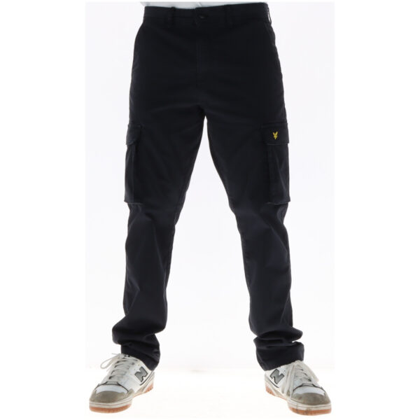 Lyle & Scott Панталон МЪЖe