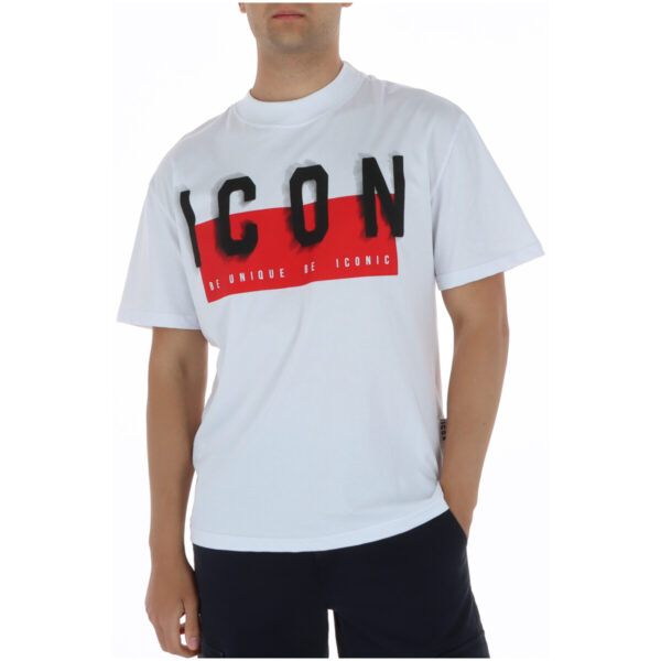 Icon Тениска МЪЖe