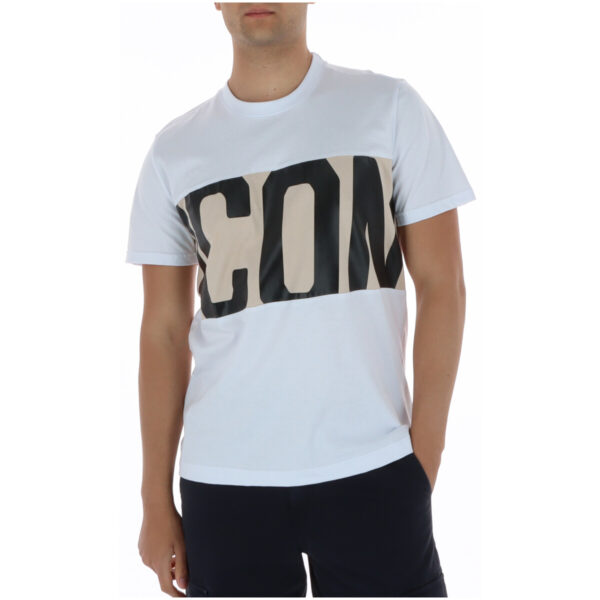 Icon Тениска МЪЖe